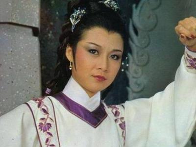 TVB老戏骨欧阳佩珊旧照被扒， 结婚40年为何不生孩子？