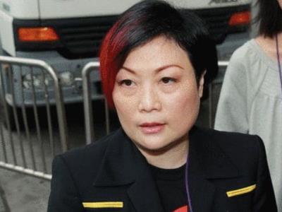 金牌经纪人陈淑芬近况，手下带火的艺人居然是他们！