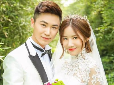 吴优代超被曝结婚，网上流出结婚照被坐实！