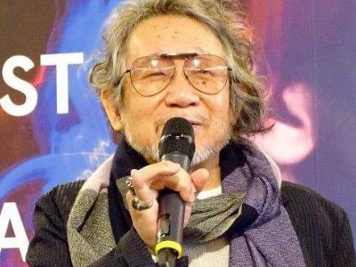 导演大林宣彦去世, 因肺癌去世《海边电影院》成遗作
