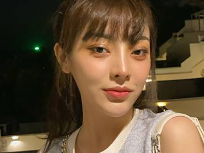 网红温精灵和北方的烈阳官宣恋情，男方被曝出轨不被女方粉丝接受！
