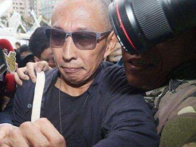 钮承泽强奸事件起底，4年罪行和女助理有关！