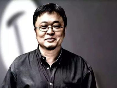罗永浩个人资料起底，第一次直播带货被人看衰！