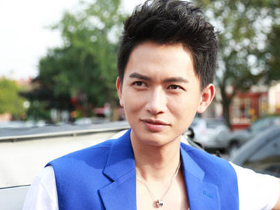 吕聿来出道多年经历盘点，如今被曝单身未婚是为何？