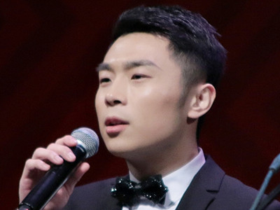 相声演员张九南资料期待，曾经差点被开除德云社！