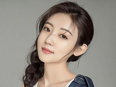 刺猬女孩儿女二于心灵靠长相走红，个人资料遭扒！
