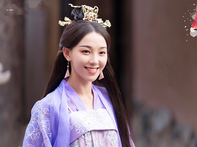 温晴出道经历起底，出演的作品都有什么？
