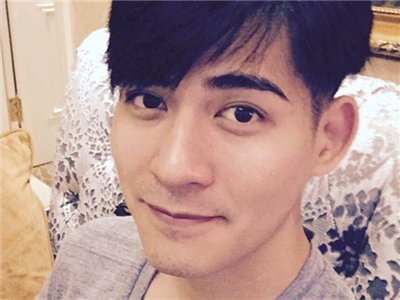 周渝民发展近况起底，妻子喻虹渊感情如何？