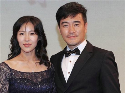 樊昊仑景珂感情现状起底，结婚生女生活幸福！
