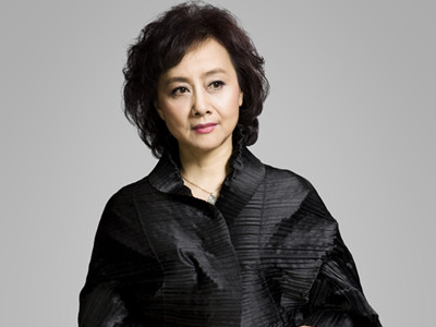 演员黄梅莹个人资料起底，出演的作品居然有这部！
