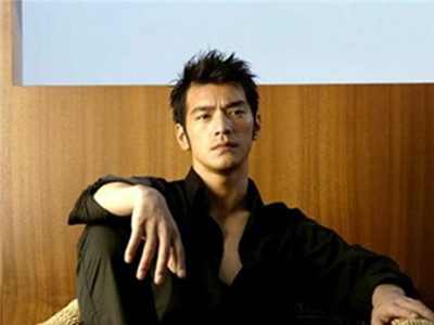 金城武的老婆身份神秘， 娱乐圈最神秘隐形人情史居然这么有料！