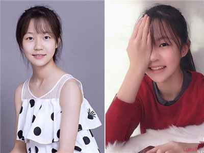 童星徐玺涵近照曝光成长为少女了！个人资料起底成为单亲女孩？