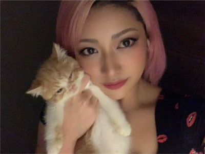日本女星木村花自杀，生平经历起底让人惋惜！