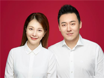刘雨鑫高庆一未婚先孕？ 二人相识过程起底
