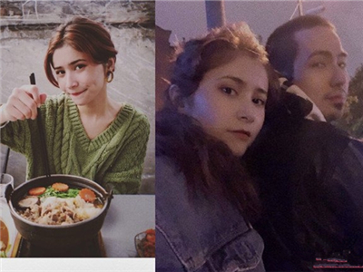 卡姆吸毒女友上热搜，古莱资料起底还是高材生！