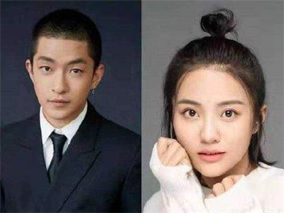 万籽麟屈楚萧传分手，男方女方回应不一致谁说的才是真的？