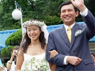 韩星全度妍情史起底，老公姜时奎是韩国富豪？