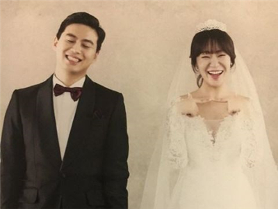 韩星郑朱莉老公资料起底，婚前婚后大变样网友感慨果然婚后都一样！