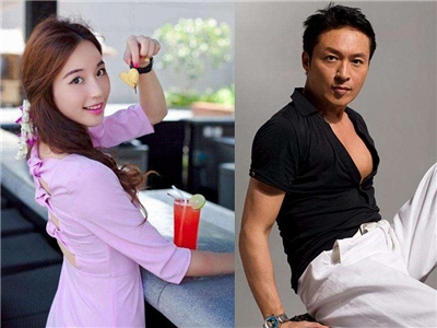吴佳尼马吴景涛离婚原因起底，十年感情为何牵扯到男方弟弟？