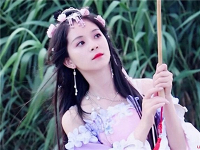 女演员御儿个人资料被扒， 走红靠cos古风！