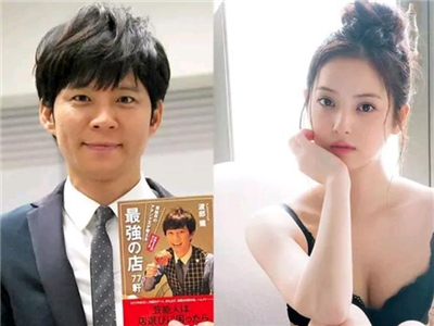 佐佐木希暗恋渡部建? 老公多次出轨为何不离婚！