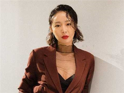 高叶《我是于欢水》饰演梁安妮，因为太坏被网友骂！