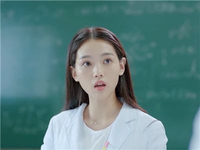 女演员周紫馨是谁？ 为何剧火人不红?
