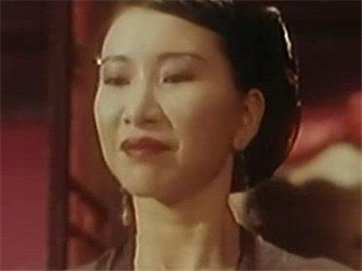 李华月是三级艳星？原来出演过这些三级电影！
