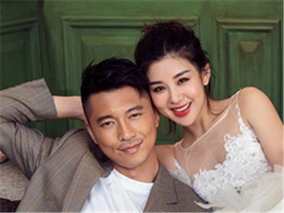 李小萌王雷婚姻状况起底，生下一子后闹离婚？