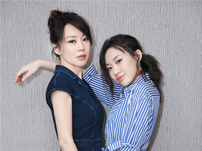 闫妮女儿多大了？ 与前夫所生女儿邹元清详细资料遭扒