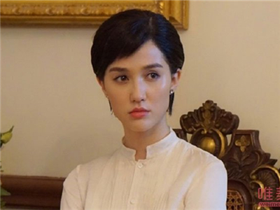 《小娘惹》翻拍角色丽贝卡扮演者是谁？恩美出道经历起底