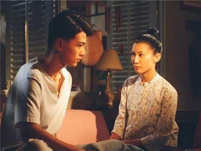 剧名“小娘惹”让人好奇，得知取名原因恍然大悟！