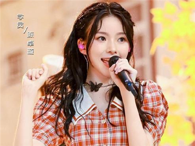 陈卓璇为什么是天浩盛世, 陈卓璇与新湃传媒解约了吗