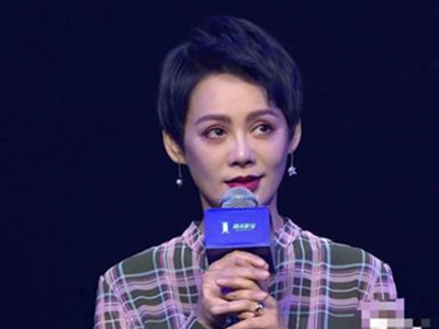 宁静老板是导演于正？ 签约欢娱影视后只能当综艺咖？
