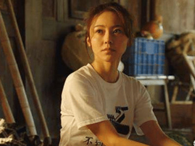 《盗墓笔记重启》哑女剧情悲惨？ 哑女扮演者如今退圈了？