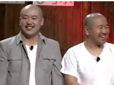 演员赵明远个人资料, 接替师父王小利刘能角色引关注
