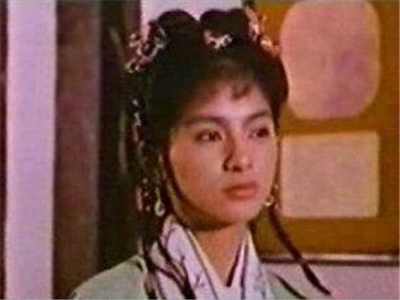 艳星岑梦凡是谁？八九十年代性感女郎实至名归