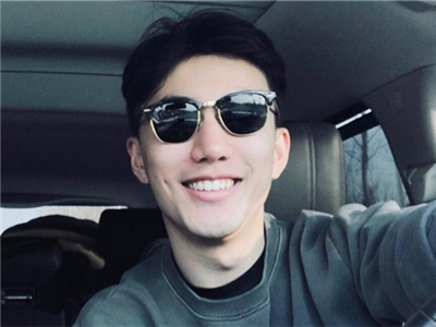 李燊恋情被扒，女方身份资料曝光是她？