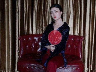 这就是街舞3王雨蓓资料,美女舞者盖盖卷珠帘惊艳众人