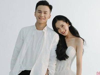姚童英年早婚？丈夫王乐夫资料被扒