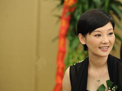 徐帆情史遭扒，其一共结过多少次婚？