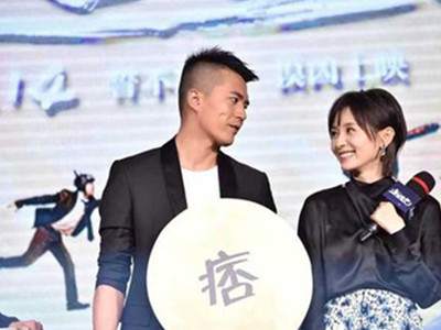段博文王子文上演激情戏码，出道多年不温不火是为何？