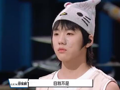 明日之子4付思超个人资料，全能小哥哥原来这么厉害