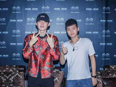 “在你头上暴扣”网梗起源，原创王浩轩是谁？