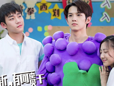 叶盛佳出道过往起底，非专业演员为何往娱乐圈发展？