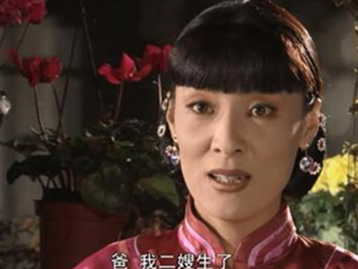 李萍张谦感情现状起底，一家四口支离破碎？