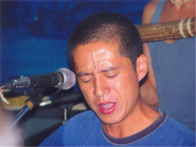 野孩子乐队现状起底，主唱小索去世后一蹶不振？
