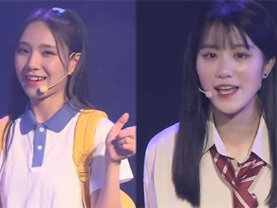左婧媛自曝遭唐莉佳家暴，二人都被踢出SNH48？