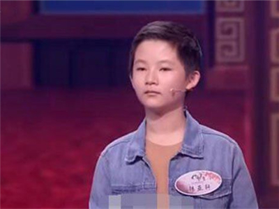神童韩亚轩经历被扒，击败郑坤健让人惊讶！