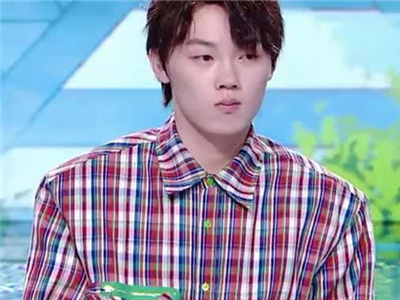 李宸旭退圈了吗？《少年之名》出道后被埋没？
